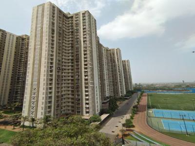 2 BHK Flat for rent in Thane West, Thane - 1125 Sqft