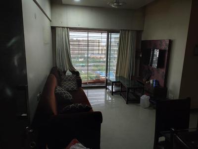 2 BHK Flat for rent in Thane West, Thane - 876 Sqft