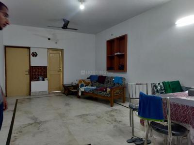2 BHK Independent Floor for rent in Green Park Extension, New Delhi - 1400 Sqft