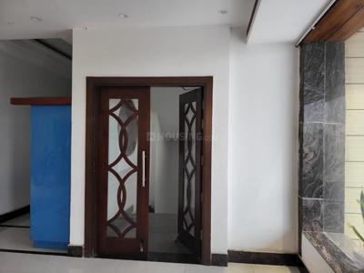 2 BHK Independent Floor for rent in Kalkaji Extension, New Delhi - 1300 Sqft