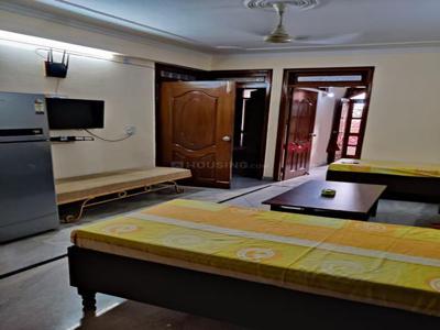 2 BHK Independent Floor for rent in Kishangarh, New Delhi - 1125 Sqft