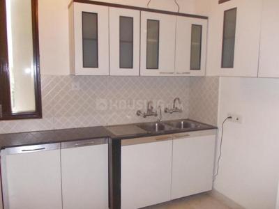 2 BHK Independent Floor for rent in Safdarjung Development Area, New Delhi - 1300 Sqft