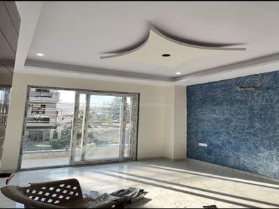2 BHK Independent Floor for rent in Saket, New Delhi - 930 Sqft