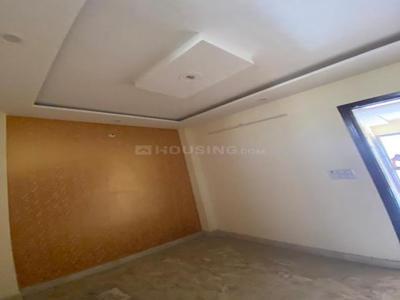 2 BHK Independent Floor for rent in Sector 22 Rohini, New Delhi - 473 Sqft