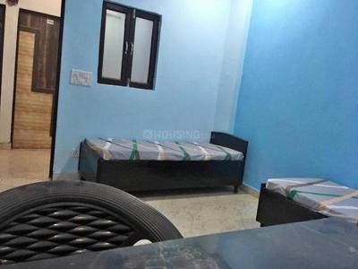 2 BHK Independent Floor for rent in Vijay Nagar, New Delhi - 1000 Sqft