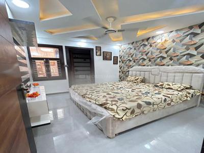 2 BHK Independent House for rent in Uttam Nagar, New Delhi - 600 Sqft