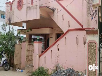 2bedroom house located in near by TDP office surunding Sri Hari nagar