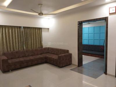 3 BHK Flat for rent in Chandkheda, Ahmedabad - 2205 Sqft