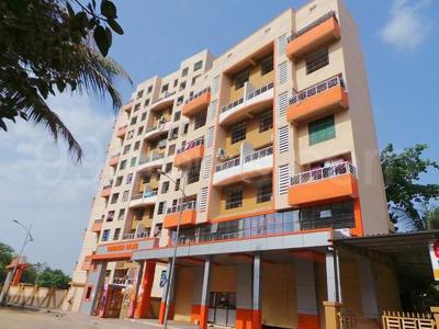 3 BHK Flat for rent in Kalyan West, Thane - 1350 Sqft