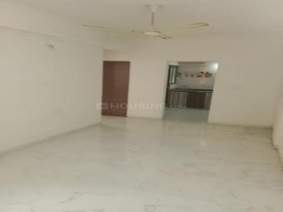 3 BHK Flat for rent in Shilaj, Ahmedabad - 1500 Sqft