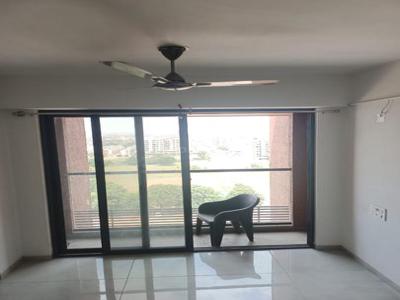 3 BHK Flat for rent in Vastral, Ahmedabad - 1530 Sqft