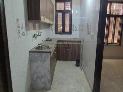 3 BHK Independent Floor for rent in Burari, New Delhi - 810 Sqft