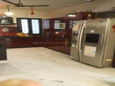 3 BHK Independent Floor for rent in Chittaranjan Park, New Delhi - 2800 Sqft