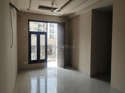 3 BHK Independent Floor for rent in Kishangarh, New Delhi - 1500 Sqft