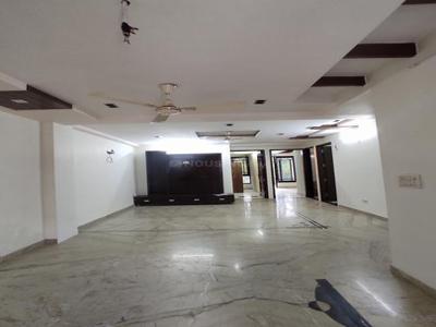 3 BHK Independent Floor for rent in Krishna Nagar, New Delhi - 1800 Sqft