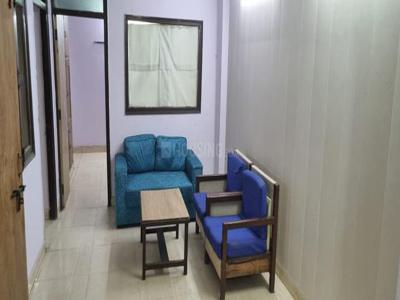 3 BHK Independent Floor for rent in Mayur Vihar Phase 1, New Delhi - 1250 Sqft