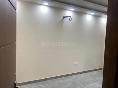 3 BHK Independent Floor for rent in Sector 16 Rohini, New Delhi - 1150 Sqft