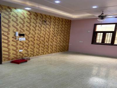 3 BHK Independent Floor for rent in Sector 3 Rohini, New Delhi - 900 Sqft