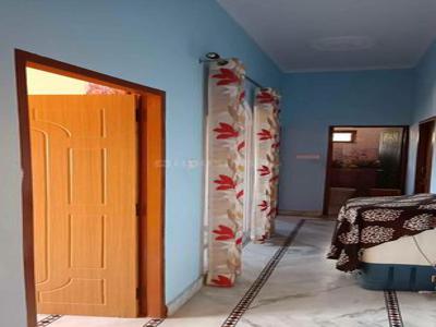 3 BHK Independent Floor for rent in Vijay Nagar, New Delhi - 900 Sqft