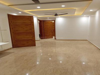 3 BHK Independent Floor for rent in Vikaspuri, New Delhi - 1150 Sqft