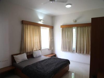 4 BHK Flat for rent in Ambli, Ahmedabad - 4910 Sqft