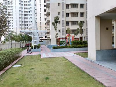 4 BHK Flat for rent in Vaishno Devi Circle, Ahmedabad - 3780 Sqft