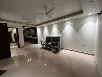 4 BHK Independent Floor for rent in Kirti Nagar, New Delhi - 2700 Sqft
