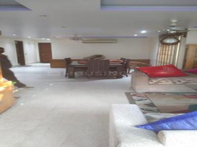 4 BHK Independent Floor for rent in Panchsheel Park, New Delhi - 2400 Sqft