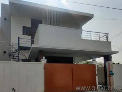 4+ BHK rent Villa in Vadavalli, Coimbatore