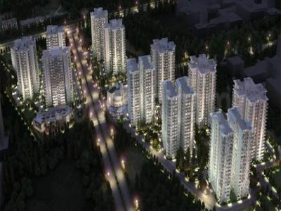 1269 sq ft 2 BHK 2T Apartment for sale at Rs 75.00 lacs in Godrej Summit in Sector 104, Gurgaon