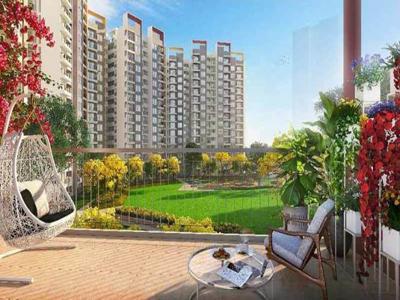 1368 sq ft 2 BHK 2T Apartment for sale at Rs 95.91 lacs in Shapoorji Pallonji JoyVille 13th floor in Sector 102, Gurgaon