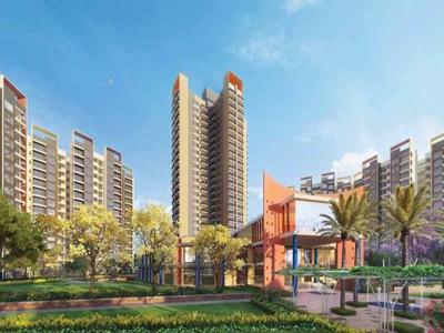 2180 sq ft 4 BHK 4T Apartment for sale at Rs 1.57 crore in Shapoorji Pallonji JoyVille 14th floor in Sector 102, Gurgaon