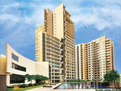 2215 sq ft 3 BHK 3T Apartment for sale at Rs 1.88 crore in Tata Gurgaon Gateway 16th floor in Sector 112, Gurgaon