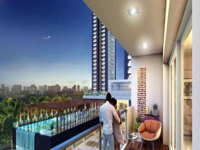 2567 sq ft 3 BHK 3T North facing Apartment for sale at Rs 2.72 crore in Emaar Digi Homes 16th floor in Sector 62, Gurgaon