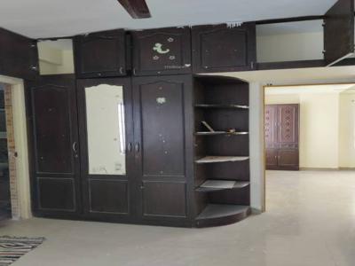 1010 sq ft 1 BHK 2T Apartment for rent in South India Meridian at Velachery, Chennai by Agent user