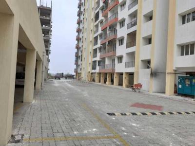 1010 sq ft 2 BHK 2T Apartment for rent in Yuga Alta Vida at Thaiyur, Chennai by Agent SUDARSHAN KUMAR YADAV