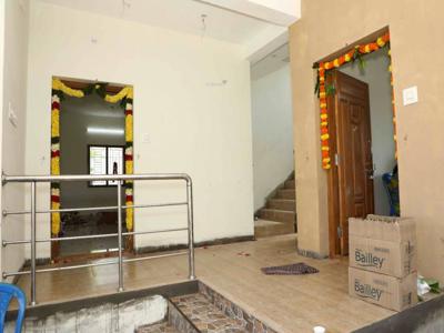 1200 sq ft 1 BHK 1T IndependentHouse for rent in Project at Madambakkam, Chennai by Agent Rajesh