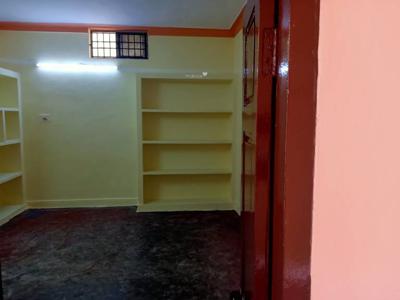400 sq ft 1 BHK 1T IndependentHouse for rent in Project at Ayanavaram, Chennai by Agent user4383
