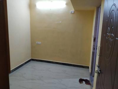 600 sq ft 1 BHK 2T IndependentHouse for rent in Project at Medavakkam, Chennai by Agent user0090