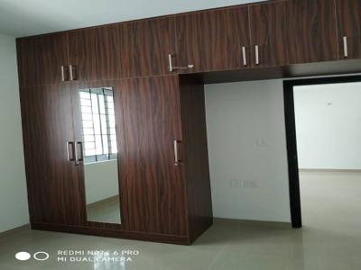 630 sq ft 1 BHK 1T Apartment for rent in Puravankara Windermere at Pallikaranai, Chennai by Agent user2735
