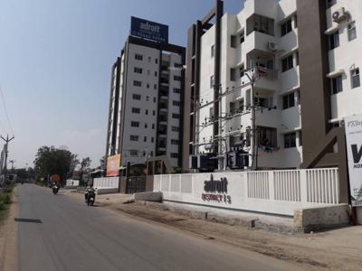 650 sq ft 1RK 1T Apartment for rent in Adroit District S at Thalambur, Chennai by Agent arunachalam lakshmanan