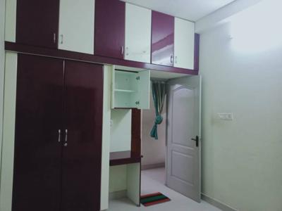 856 sq ft 2 BHK 2T Apartment for rent in Project at Pammal, Chennai by Agent user9098