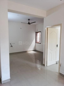 1 BHK Flat for rent in Kamachi Nagar, Chennai - 637 Sqft