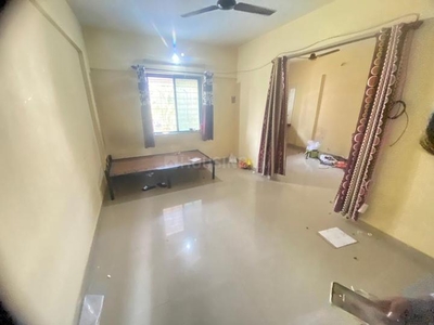 1 BHK Flat for rent in Kasarwadi, Pune - 560 Sqft