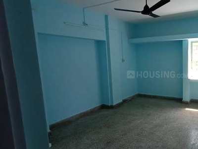 1 BHK Flat for rent in Kothrud, Pune - 545 Sqft