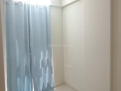 1 BHK Flat for rent in Pimple Nilakh, Pune - 450 Sqft