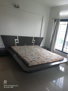 1 BHK Flat for rent in Shivaji Nagar, Pune - 520 Sqft