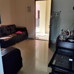 1 BHK Independent Floor for rent in Mundhwa, Pune - 600 Sqft