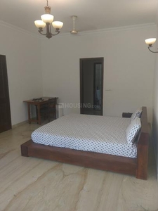 1 RK Independent Floor for rent in Safdarjung Development Area, New Delhi - 450 Sqft