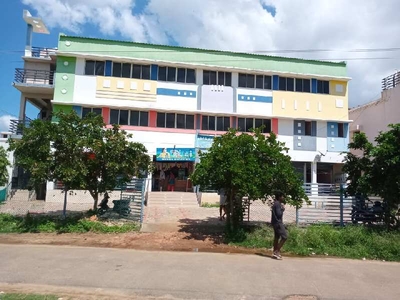 Commercial Shop 100 Sq.ft. for Rent in Thanakkankulam, Madurai